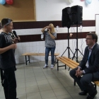Ślubowanie i otrzęsiny 2014